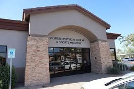 Modern Sports Medicine Physical Therapy and Orthopedics of East Tucson, AZ